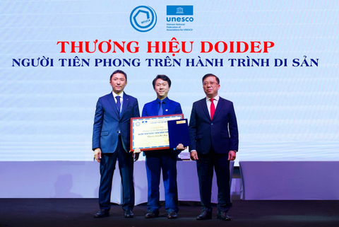 'Quốc ẩm Việt Trà' trên hành trình di sản văn hóa phi vật thể