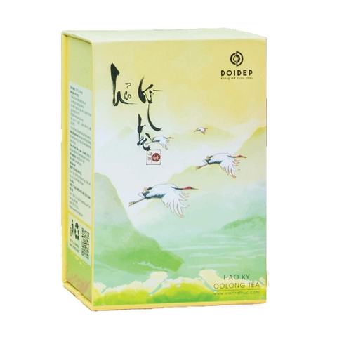 HẢO KỲ TRÀ
