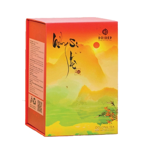 HƯƠNG SA TRÀ