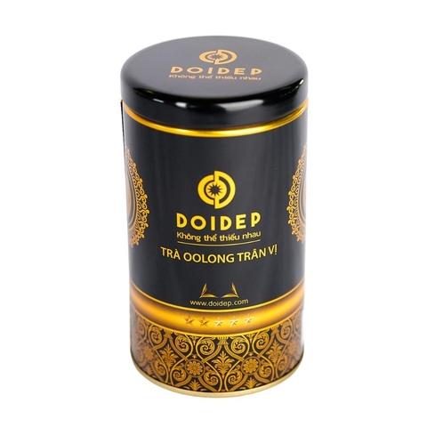 OOLONG TRÂN VỊ