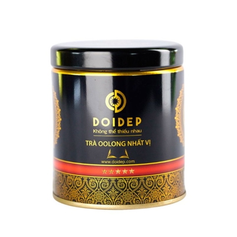 OOLONG NHẤT VỊ