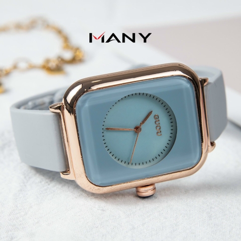 Đồng Hồ Nữ Sang Trọng Quý Phái