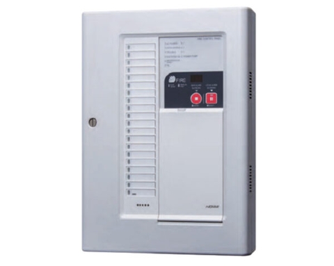 Trung Tâm Báo Cháy Thường 10 & 20 Kênh