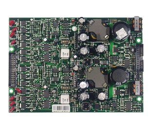 Bo mở rộng 2 loop cho tủ FireNET