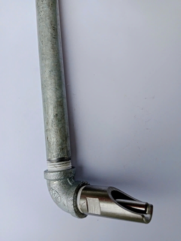 BỘ PHỤ KIỆN HEO UỐNG PHI 21