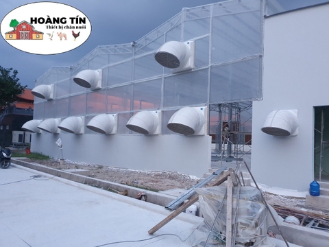 CO QUẠT COMPOSITE 1460, 90 ĐỘ
