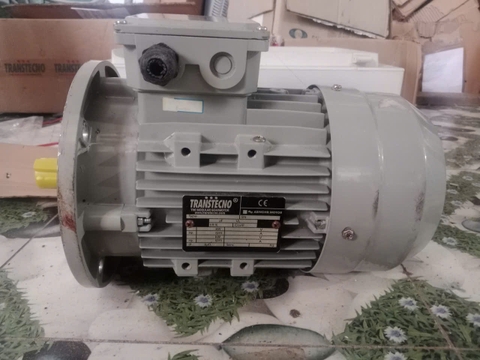BỘ GIẢM TỐC TRANSTECNO ĐƯỜNG ĂN TỰ ĐỘNG GIA CẦM 1PHA VÀ 3 PHA ĐỦ CÔNG SUẤT