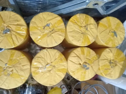 Phim ánh sáng khổ 40 cm