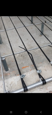 Ốc siết cáp sắt 12 li