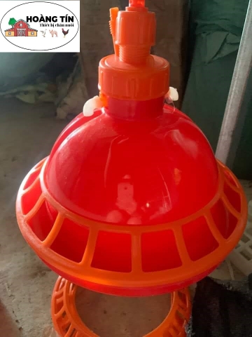 BÌNH UỐNG TỰ ĐỘNG, MÁNG UỐNG TỰ ĐỘNG CHO GÀ VỊT CON, BÌNH CHIM CÚT