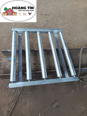 BĂNG TẢI BẮT VỊT 3M, BẮT NHANH BẮT GỌN, TIẾT KIỆM CÔNG SỨC VÀ NHÂN CÔNG
