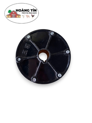 Mâm cánh quạt hút công nghiệp