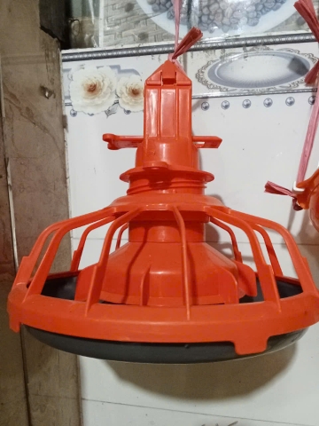 MÁNG ĂN TỰ ĐỘNG CHO GÀ