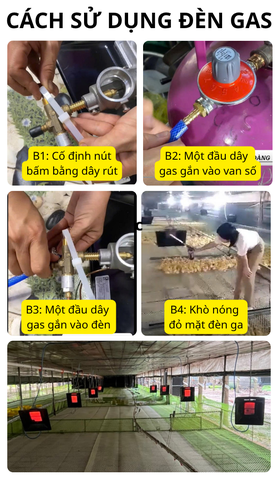 ĐÈN ÚM GA ALKE NHẬP KHẨU CHÍNH HÃNG, ĐÈN KHÒ, CHỤP SƯỞI