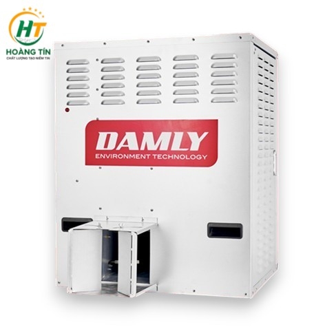 HEATER SƯỞI GAS DAMLY Kích thước: 69*55*78cm Áp lực gas: 25 - 55 mbar Cân nặng: 60kg Công suất: 66kW  Lưu lượng gas sử dụng: 4.8Kg/h Luồng không khí: 1700m3/h