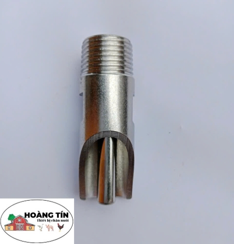 BỘ PHỤ KIỆN HEO UỐNG PHI 21