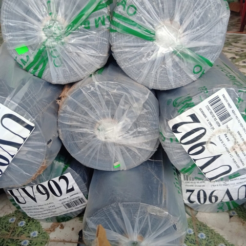 BẠT GIA LỢI U 9 , KHỔ 2 M X 100M
