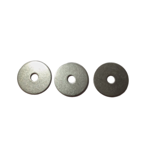 Long đền inox
