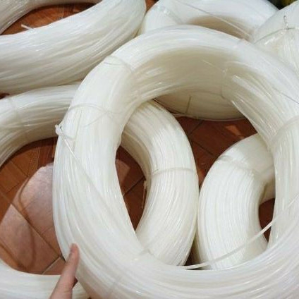 Cước đan lưới sàn chuồng vịt  1.8 li