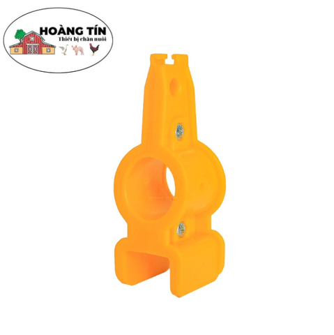 Kẹp treo dây dù đường ống