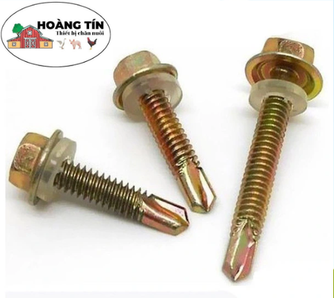Đinh bắn tôn 3 phân