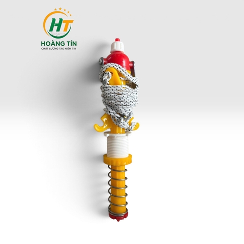 Cây điều chỉnh bình uống tự động mẫu cổ cao