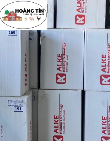 ĐÈN ÚM GA ALKE NHẬP KHẨU CHÍNH HÃNG, ĐÈN KHÒ, CHỤP SƯỞI