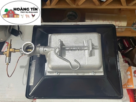 ĐÈN ÚM GA ALKE NHẬP KHẨU CHÍNH HÃNG, ĐÈN KHÒ, CHỤP SƯỞI