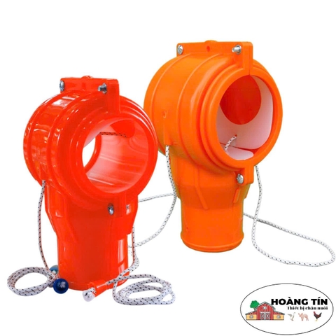 T xả cám 90/76