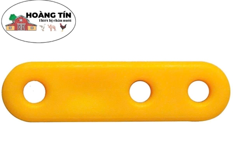 Tăng đưa 3 lỗ màu vàng HTT12