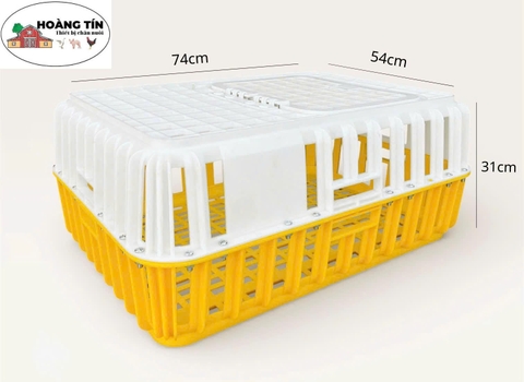 LỒNG BẮT VỊT ỐC SẮT MẪU 5 KG CHẠY THEO NHU CẦU