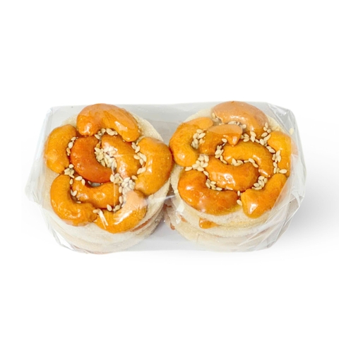 Kẹo hạt điều 8 Miếng (Đặc Biệt)