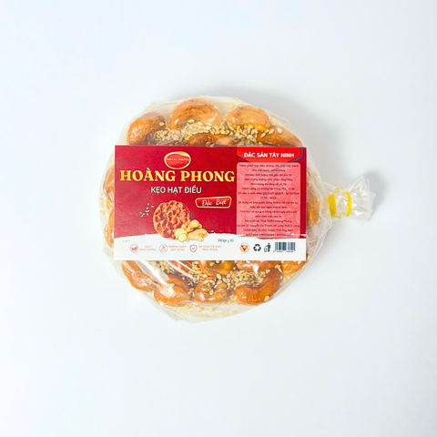 Kẹo hạt điều 2 Miếng (Đặc Biệt)