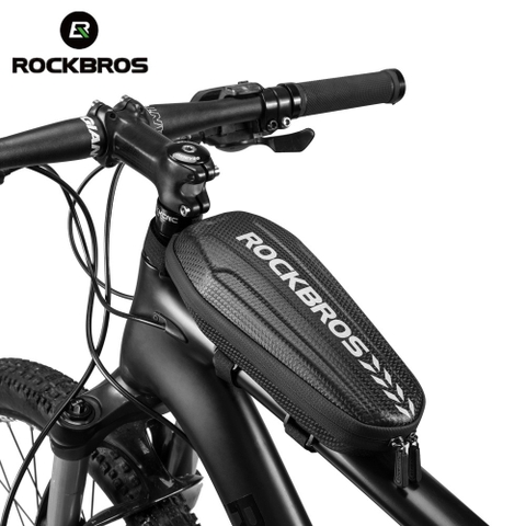 Túi xe đạp khung trước Rockbros