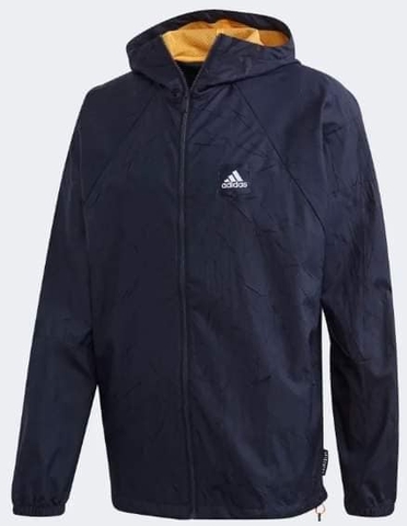 Áo khoác gió Adidas Nam