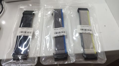 Dây đeo đồng hồ