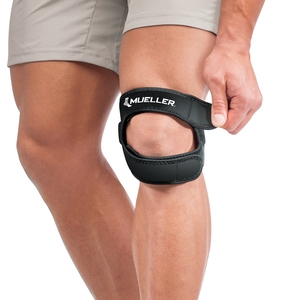 Bó gối Mueller max knee strap one size fits most 6479