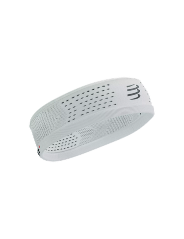 Băng trán thể thao Compressport Thin Headband On/Off