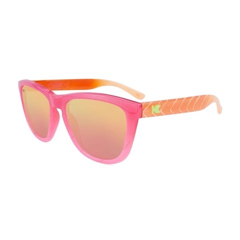 Kính chạy bộ Knockaround  - Premiums Sport - Sashimi