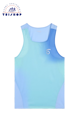 Áo chạy bộ Singlet Macondo MA059