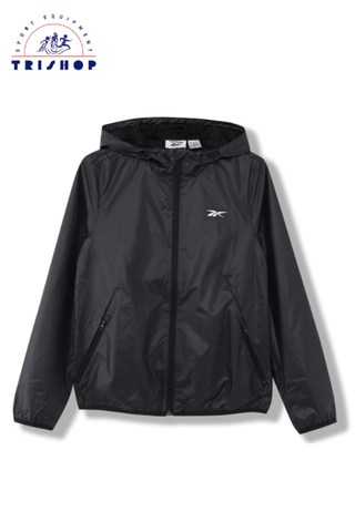 Áo khoác gió Reebok Nữ