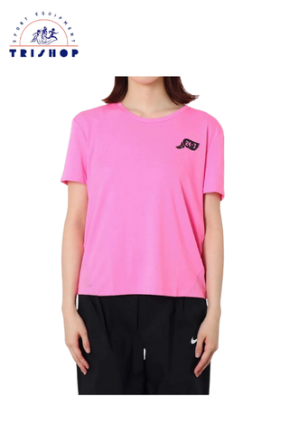Áo chạy bộ T-shirt Nike Nữ