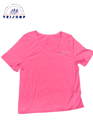 Áo chạy bộ T-shirt Nike Nữ