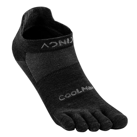 Tất 5 ngón Aonijie cổ ngắn E4110S