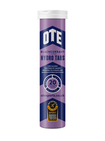 Sủi điện giải OTE Hydro