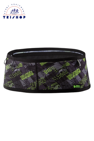 Đai chạy bộ Map Brother W1001