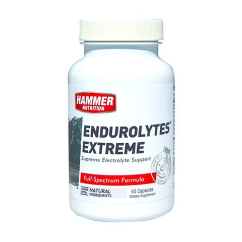 Muối Endurolytes Extreme (120 viên)
