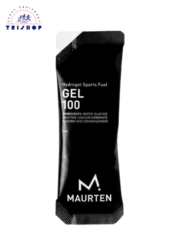 Gel năng lượng cao cấp Maurten Gel 100