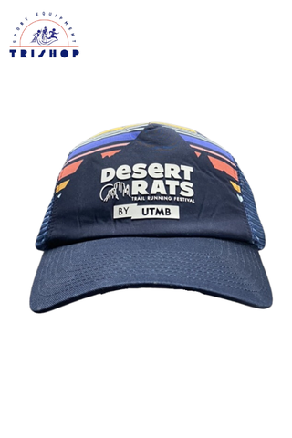 Mũ thể thao Buff Trucker Cap