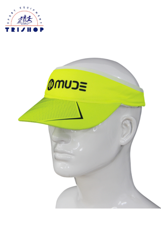 Mũ nửa đầu Mude